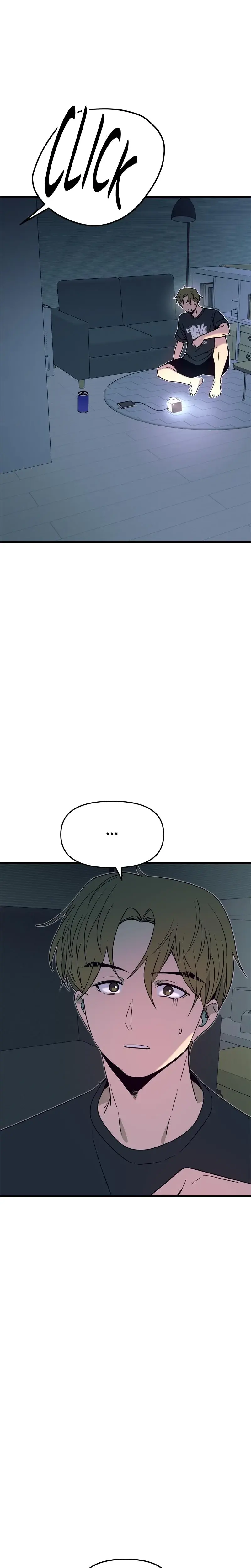 My Bias Gets On The Last Train Chapter 64 - Page 27