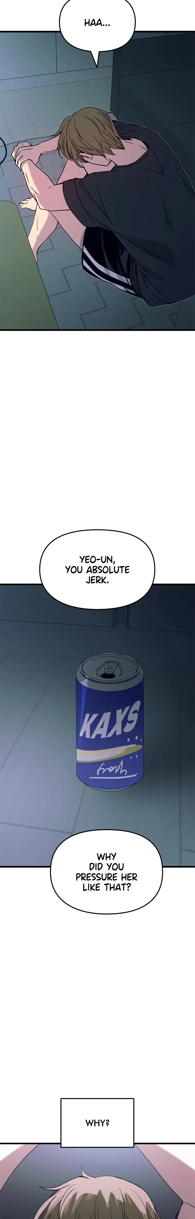 My Bias Gets On The Last Train Chapter 64 - Page 28