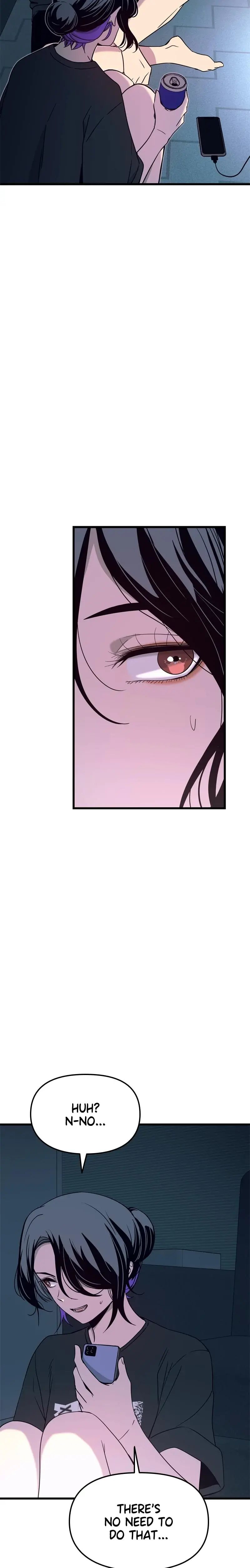 My Bias Gets On The Last Train Chapter 64 - Page 3