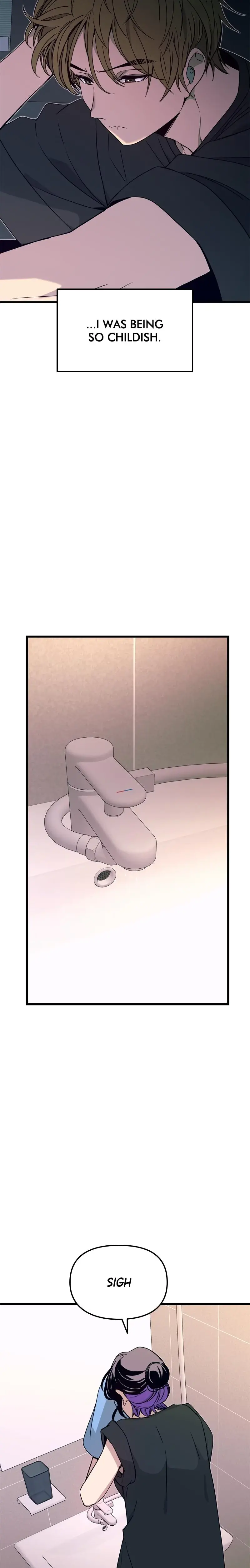 My Bias Gets On The Last Train Chapter 64 - Page 30