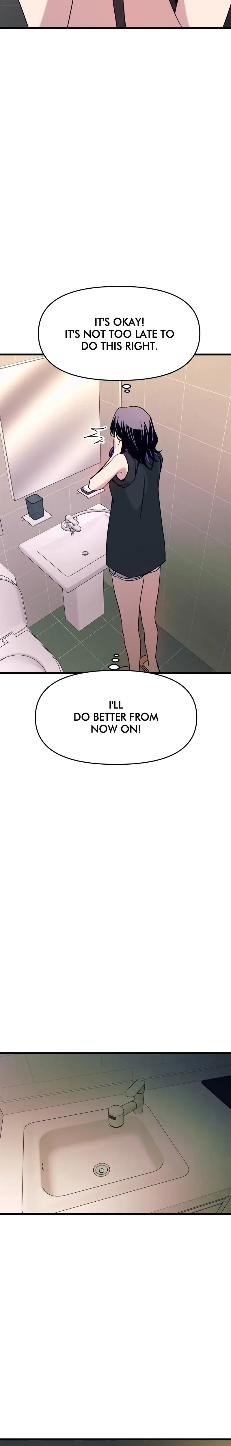 My Bias Gets On The Last Train Chapter 64 - Page 33