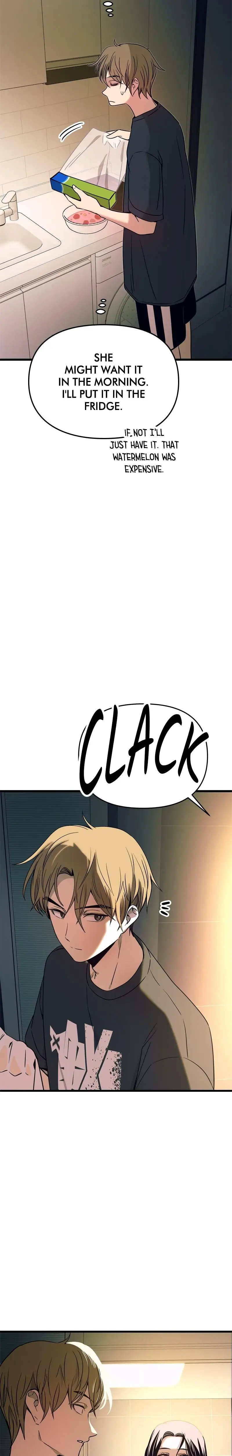 My Bias Gets On The Last Train Chapter 64 - Page 35