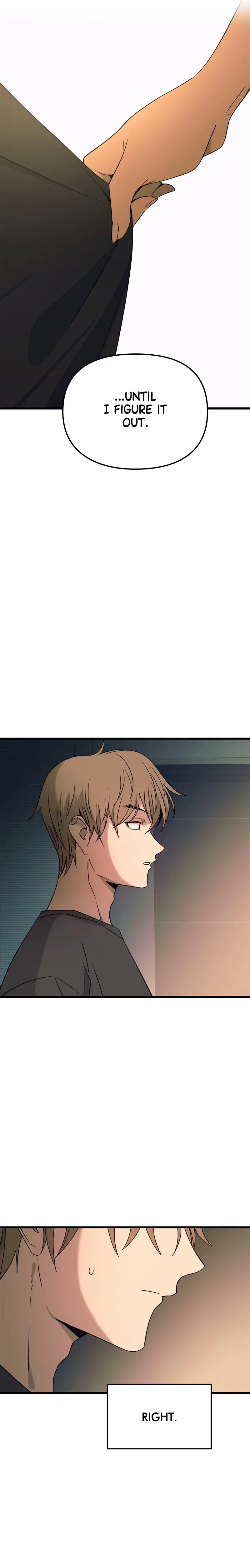 My Bias Gets On The Last Train Chapter 64 - Page 42