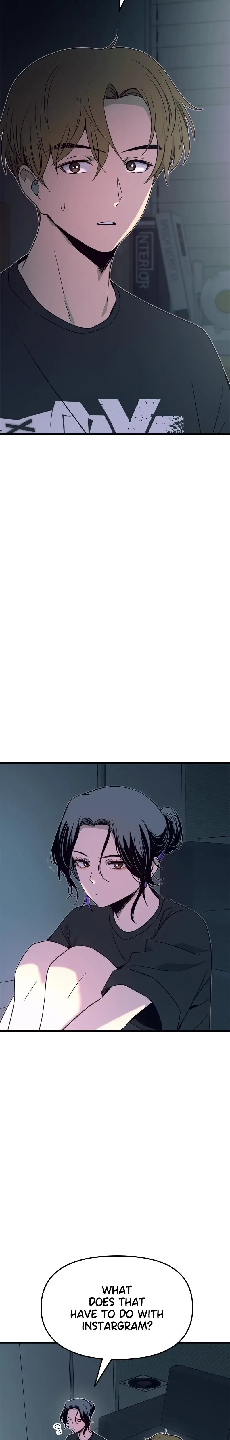 My Bias Gets On The Last Train Chapter 64 - Page 6
