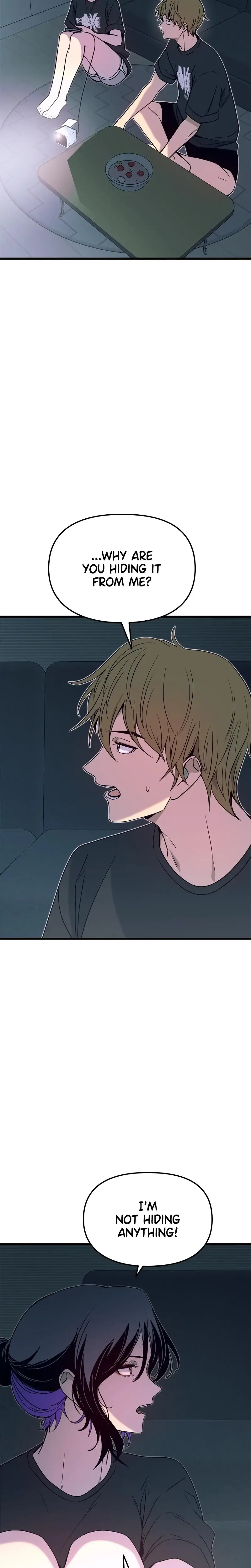 My Bias Gets On The Last Train Chapter 64 - Page 7