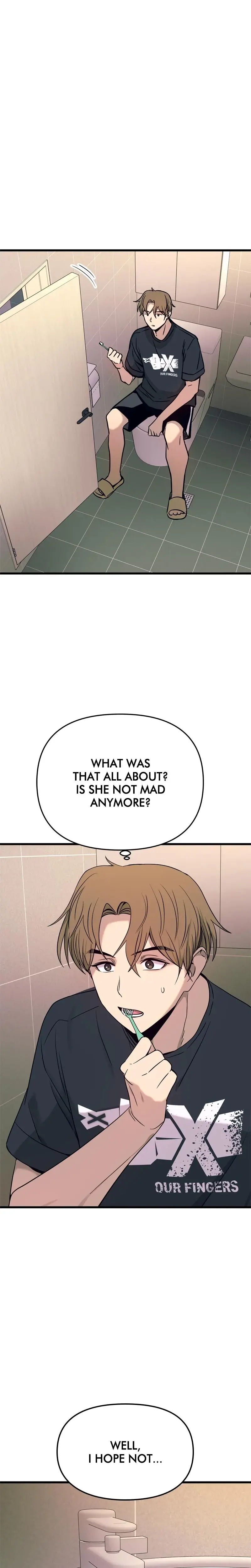 My Bias Gets On The Last Train Chapter 65 - Page 14