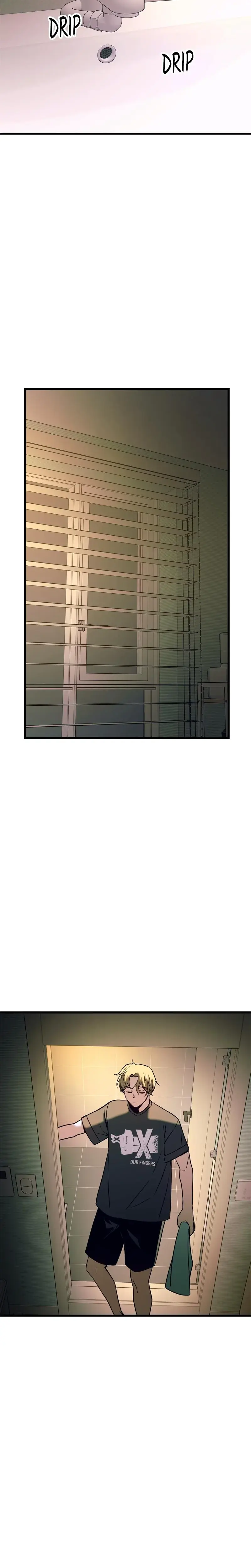 My Bias Gets On The Last Train Chapter 65 - Page 15