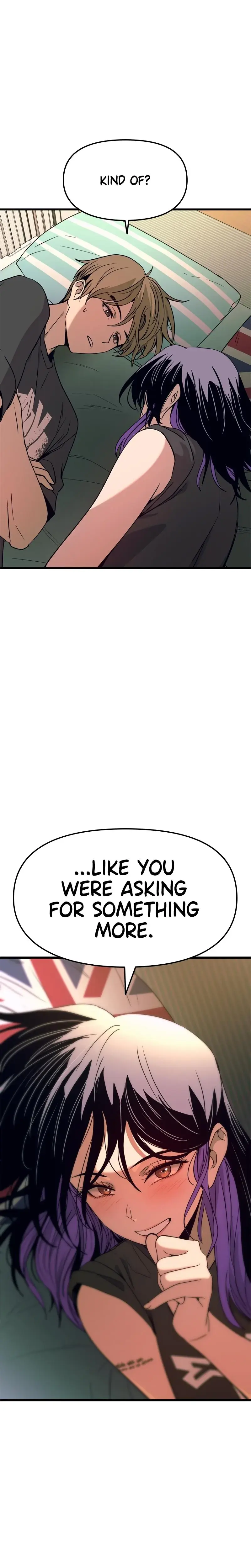 My Bias Gets On The Last Train Chapter 65 - Page 24