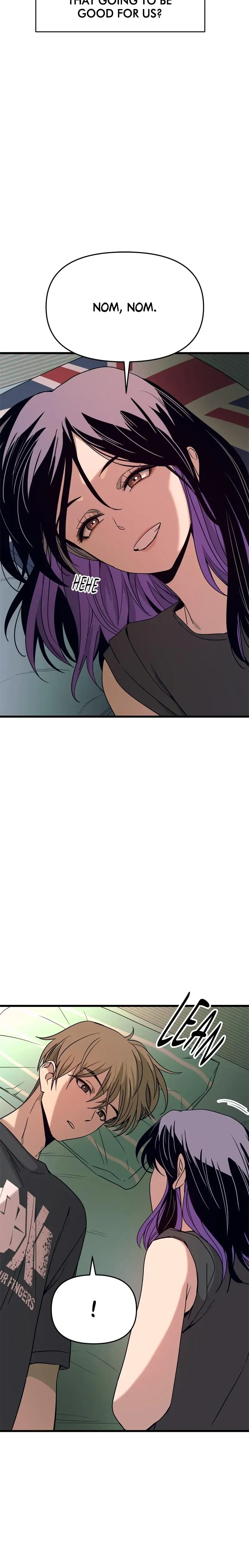 My Bias Gets On The Last Train Chapter 65 - Page 28