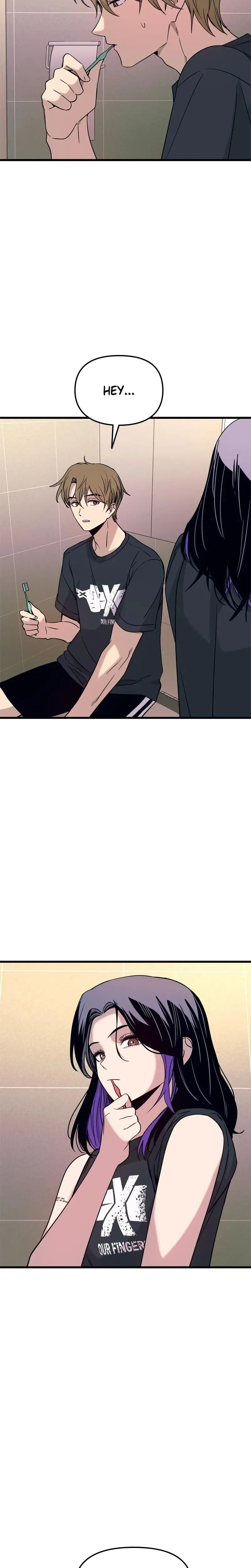 My Bias Gets On The Last Train Chapter 65 - Page 3