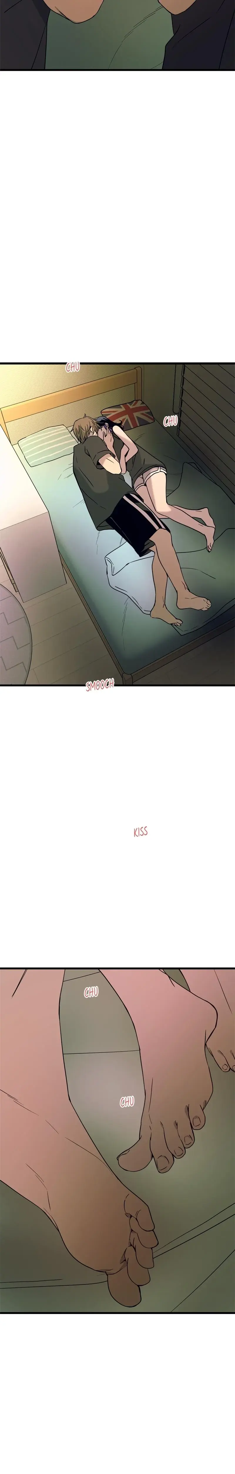 My Bias Gets On The Last Train Chapter 65 - Page 31