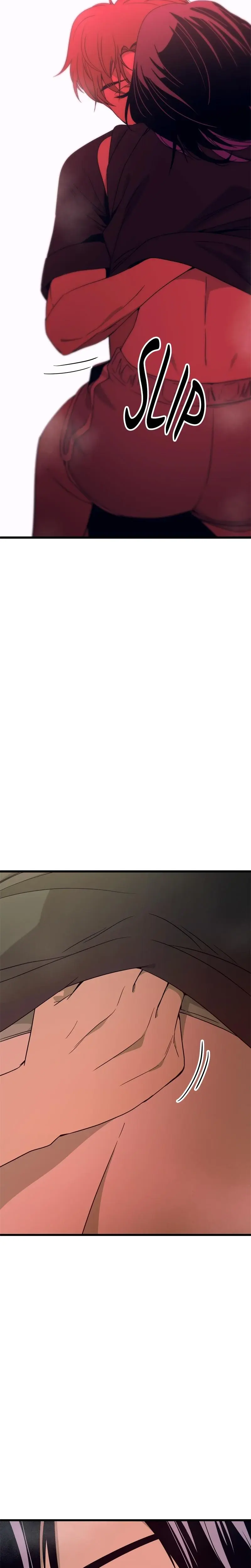 My Bias Gets On The Last Train Chapter 65 - Page 39