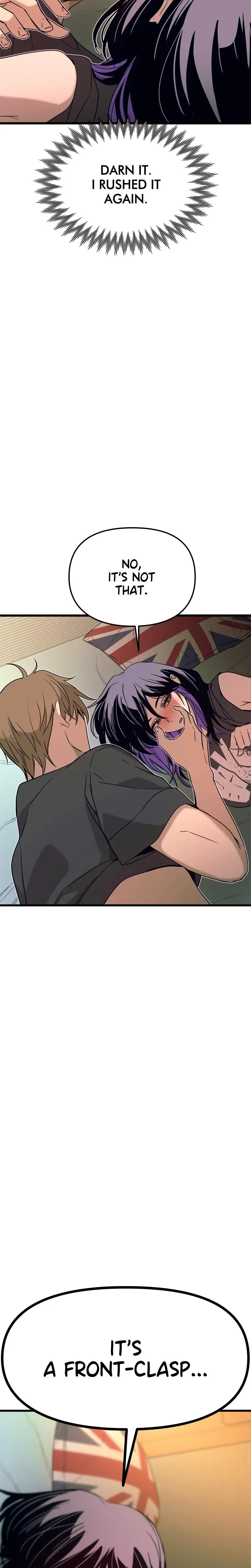 My Bias Gets On The Last Train Chapter 65 - Page 41