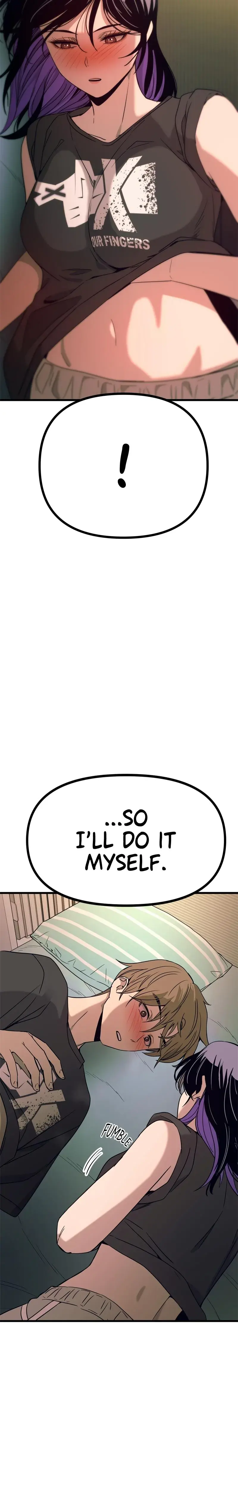 My Bias Gets On The Last Train Chapter 65 - Page 42