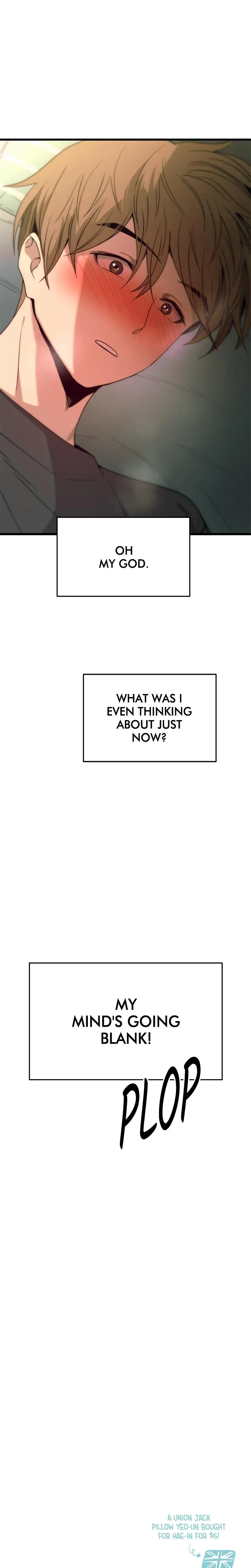 My Bias Gets On The Last Train Chapter 65 - Page 43
