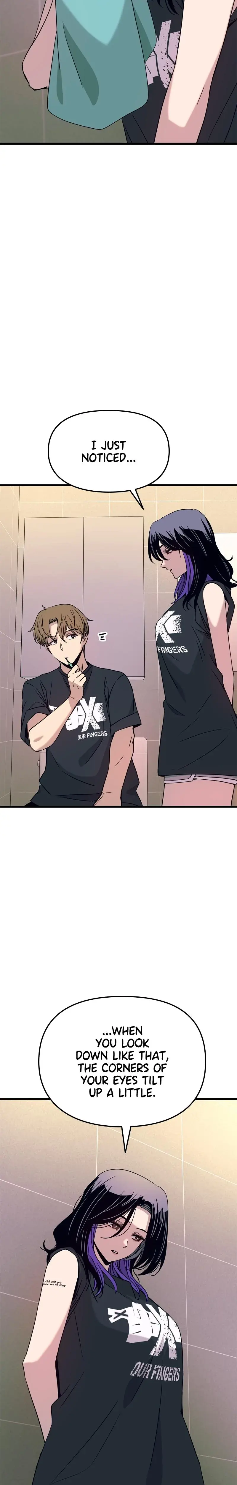 My Bias Gets On The Last Train Chapter 65 - Page 6