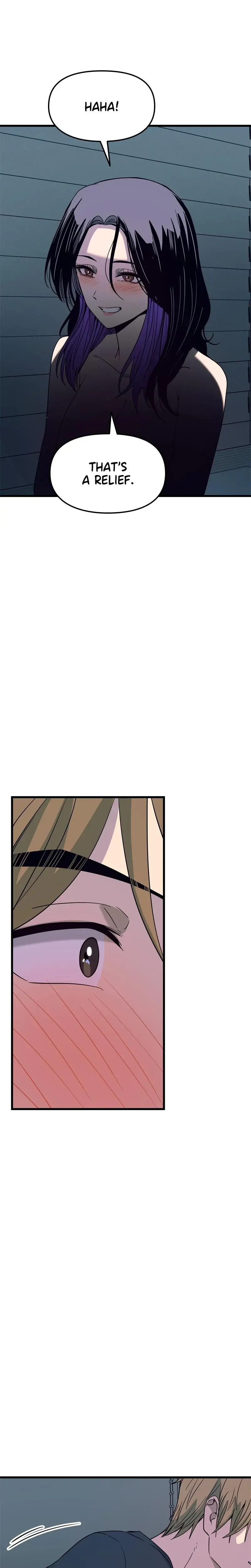 My Bias Gets On The Last Train Chapter 66 - Page 11