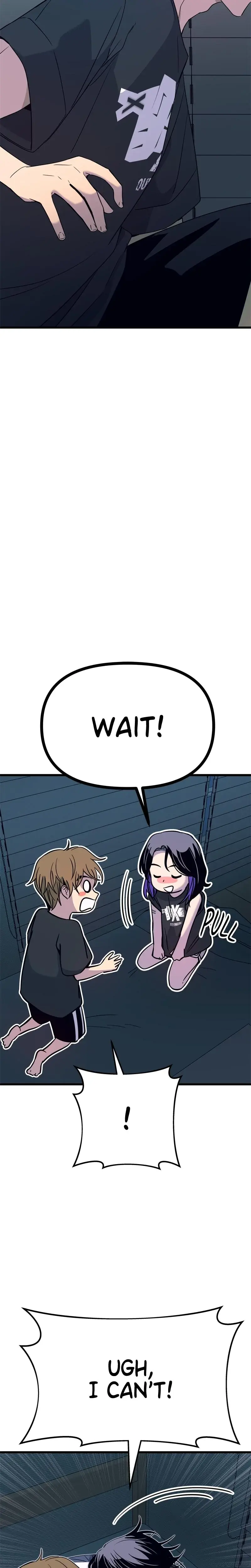 My Bias Gets On The Last Train Chapter 66 - Page 12