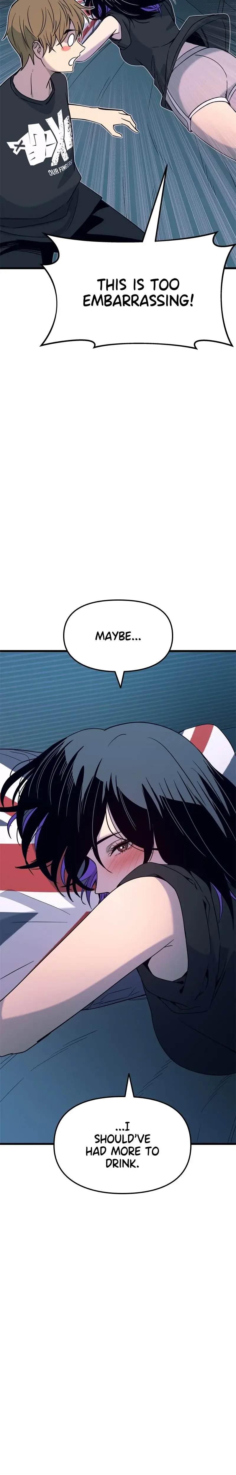My Bias Gets On The Last Train Chapter 66 - Page 13