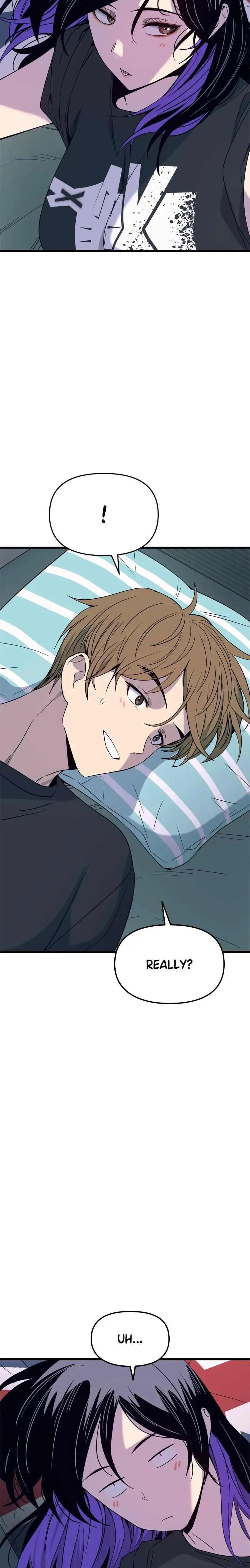 My Bias Gets On The Last Train Chapter 66 - Page 19