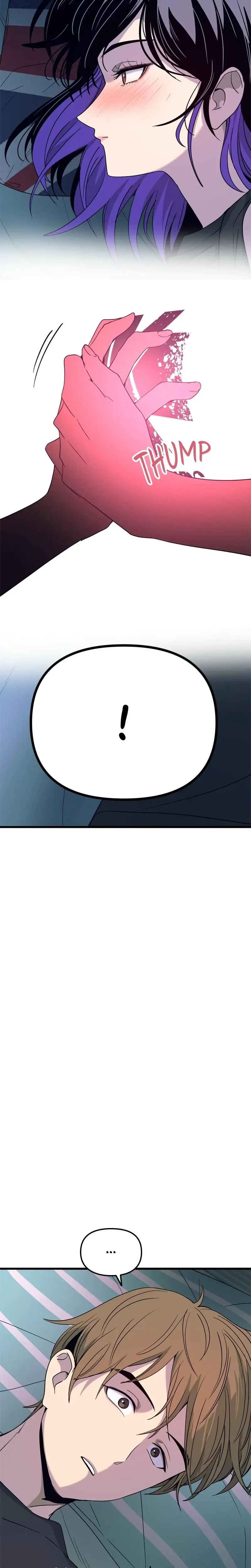 My Bias Gets On The Last Train Chapter 66 - Page 25