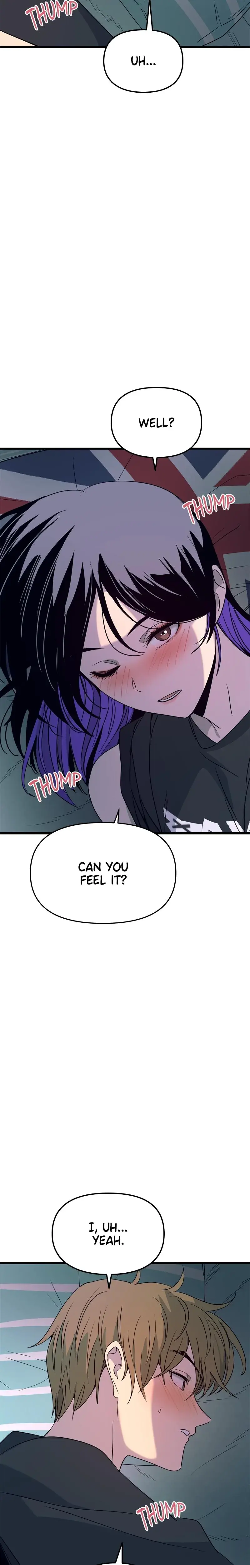 My Bias Gets On The Last Train Chapter 66 - Page 26