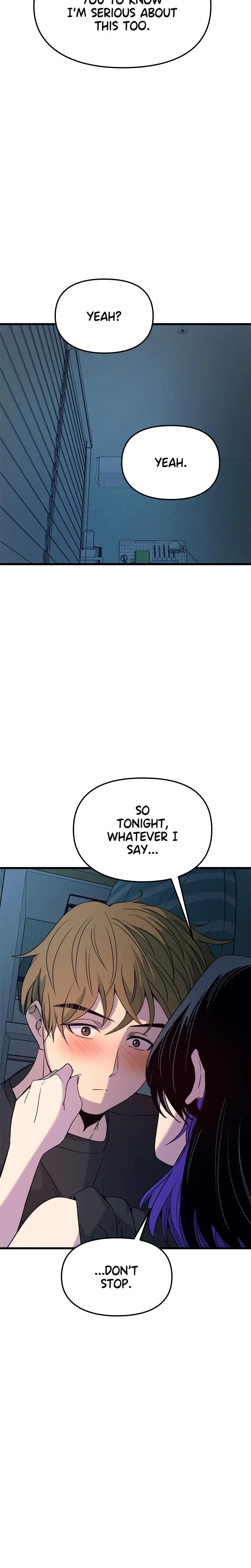My Bias Gets On The Last Train Chapter 66 - Page 29