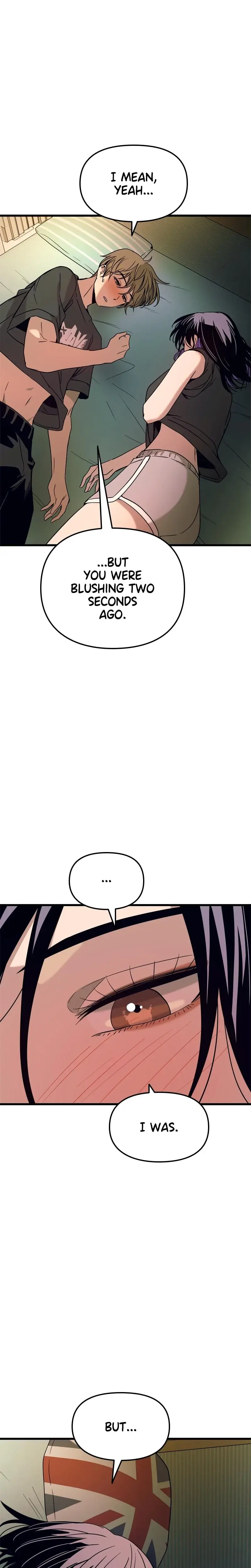 My Bias Gets On The Last Train Chapter 66 - Page 3