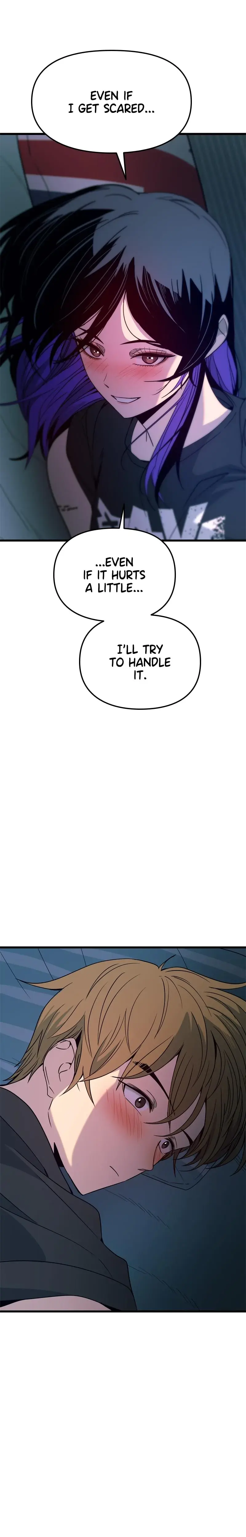 My Bias Gets On The Last Train Chapter 66 - Page 30