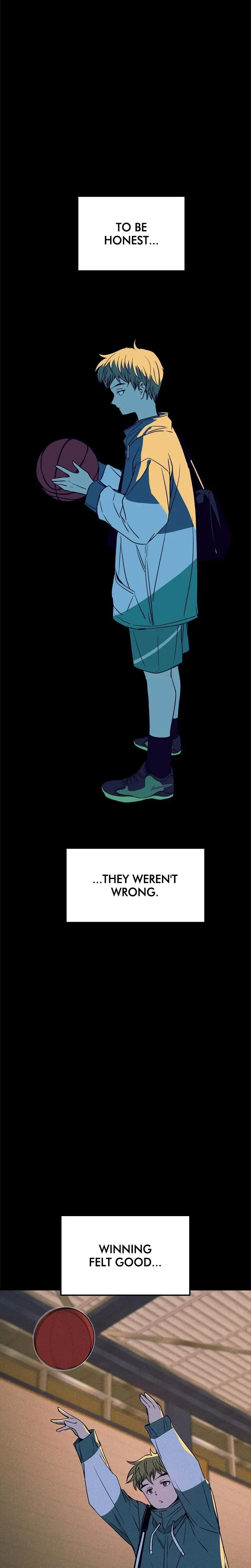My Bias Gets On The Last Train Chapter 66 - Page 36