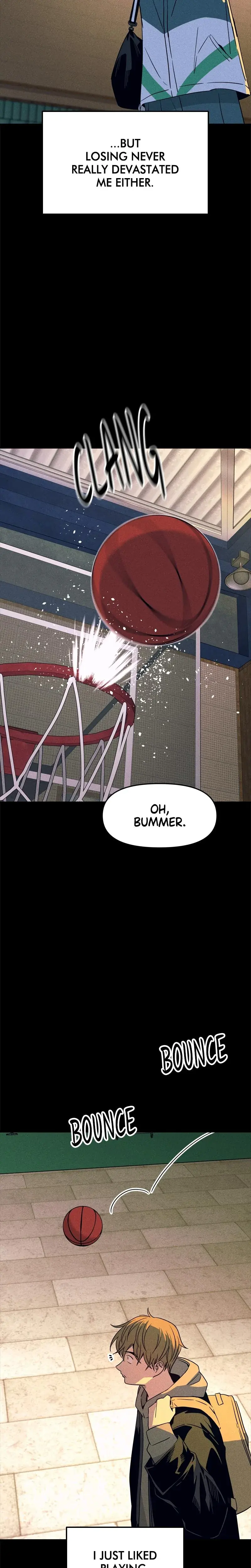 My Bias Gets On The Last Train Chapter 66 - Page 37