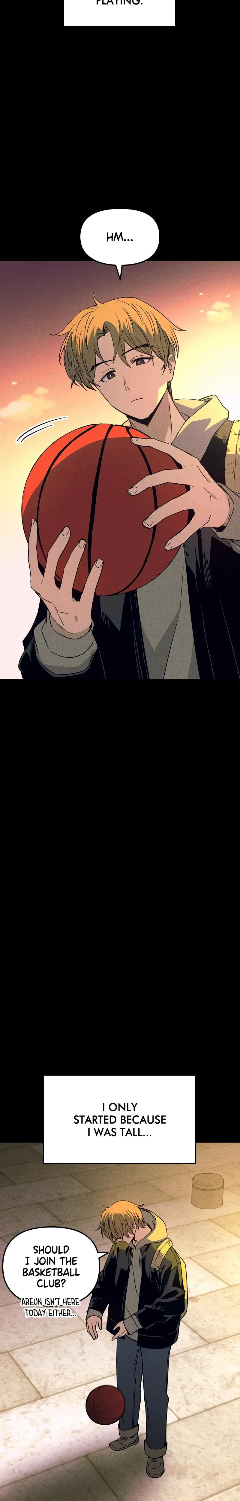My Bias Gets On The Last Train Chapter 66 - Page 38