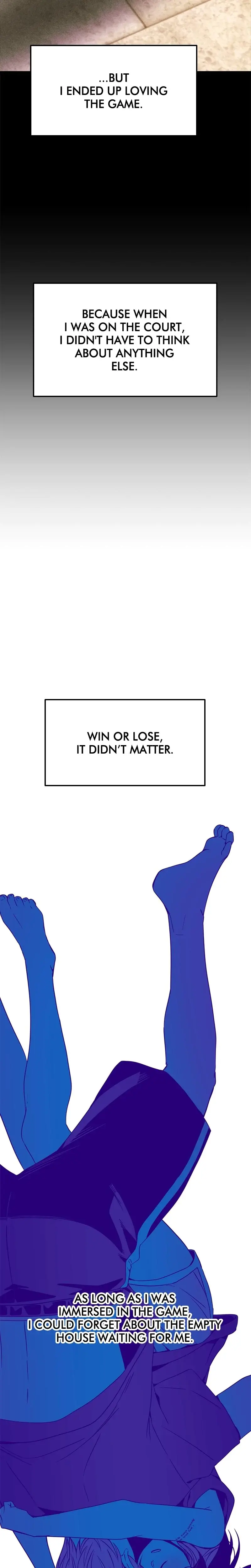 My Bias Gets On The Last Train Chapter 66 - Page 39