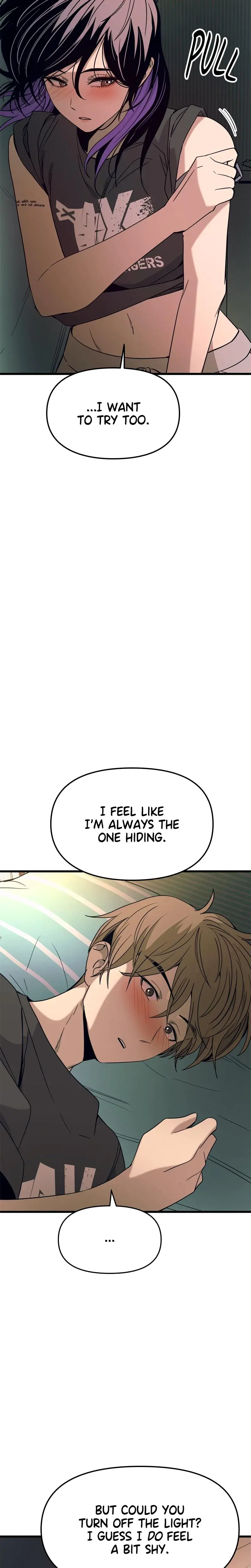 My Bias Gets On The Last Train Chapter 66 - Page 4