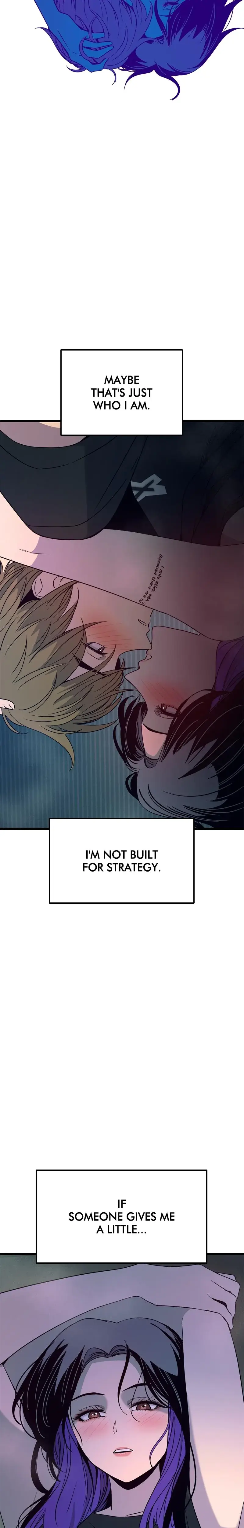 My Bias Gets On The Last Train Chapter 66 - Page 40