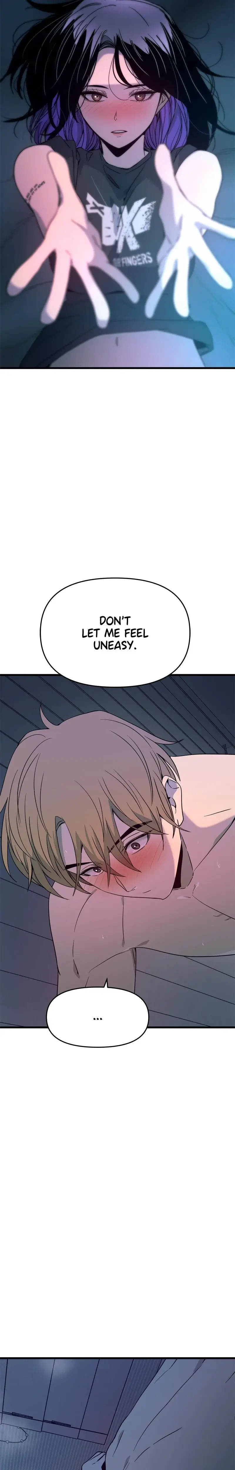 My Bias Gets On The Last Train Chapter 66 - Page 44