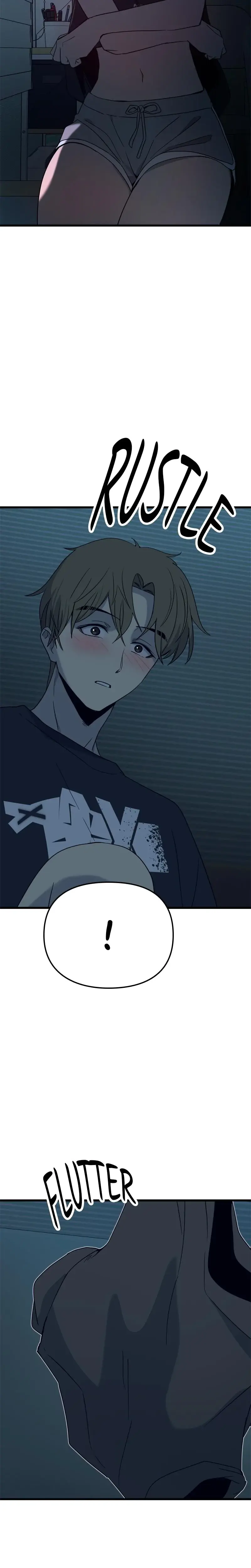 My Bias Gets On The Last Train Chapter 66 - Page 7