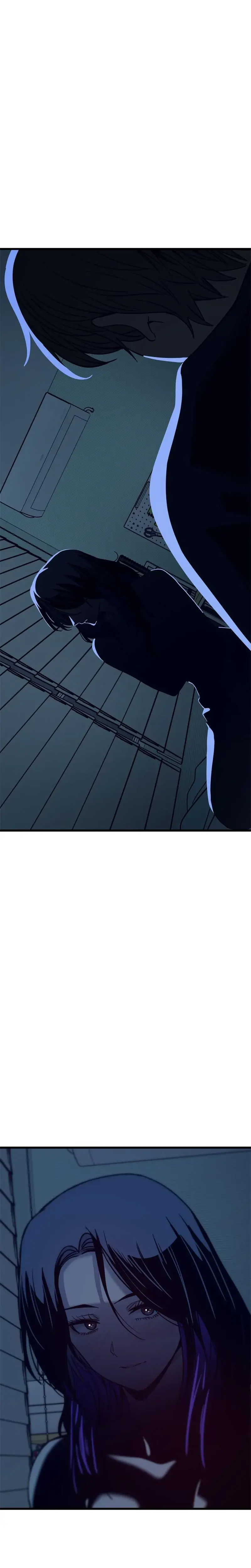 My Bias Gets On The Last Train Chapter 66 - Page 8