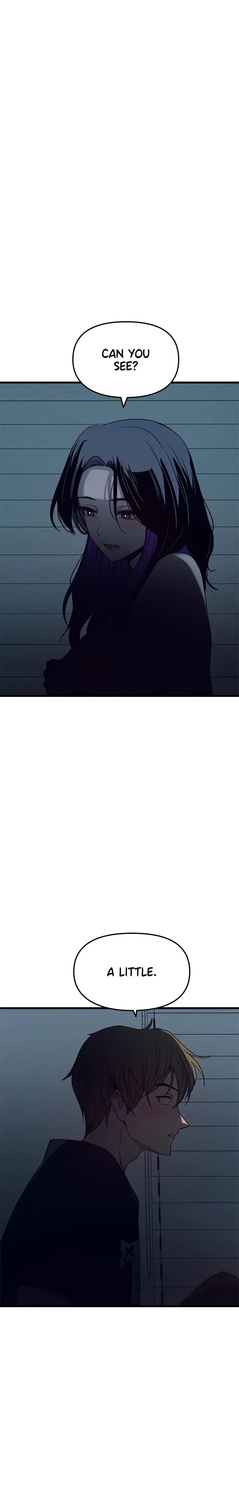 My Bias Gets On The Last Train Chapter 66 - Page 9
