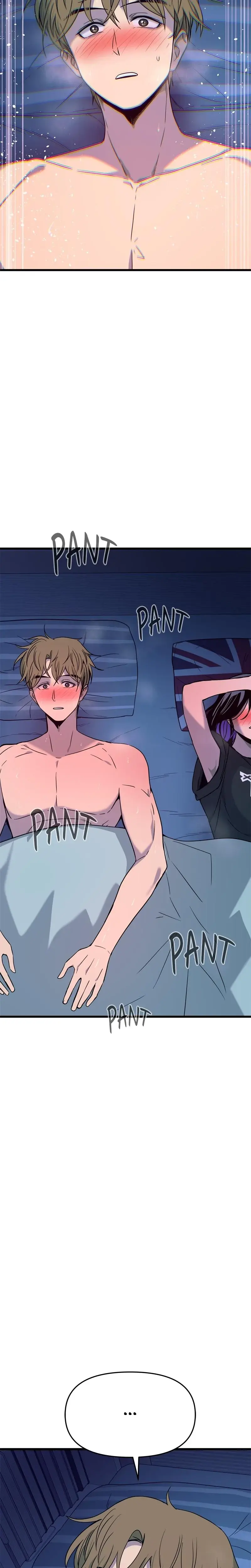 My Bias Gets On The Last Train Chapter 67 - Page 13