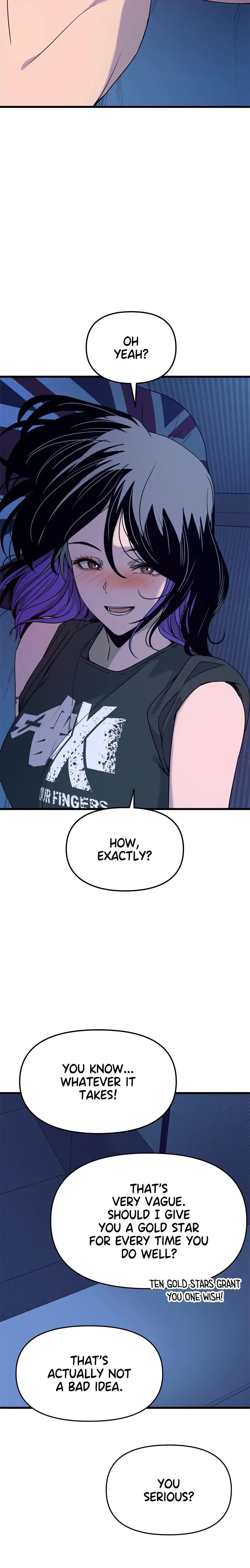 My Bias Gets On The Last Train Chapter 67 - Page 25