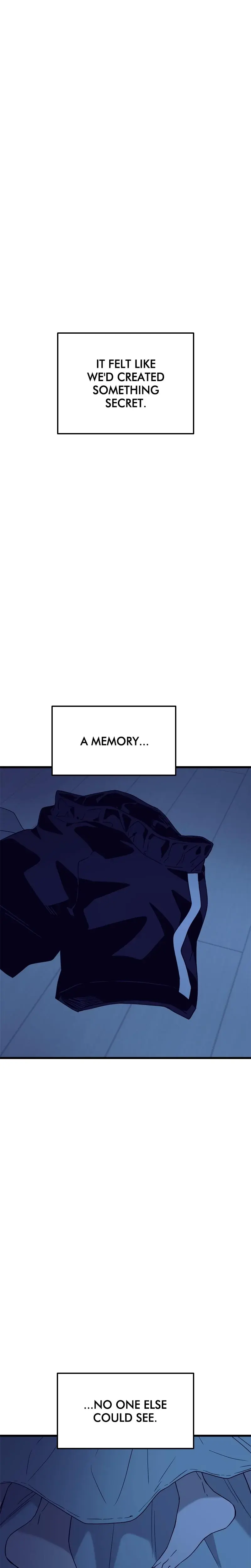 My Bias Gets On The Last Train Chapter 67 - Page 30