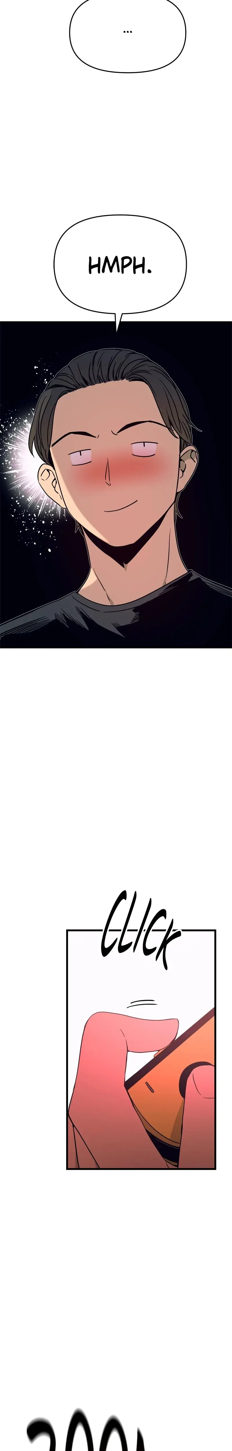 My Bias Gets On The Last Train Chapter 67 - Page 37