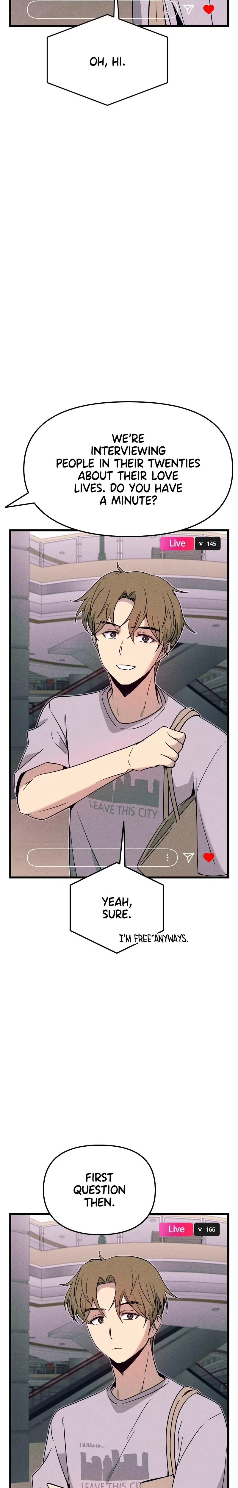 My Bias Gets On The Last Train Chapter 67 - Page 4