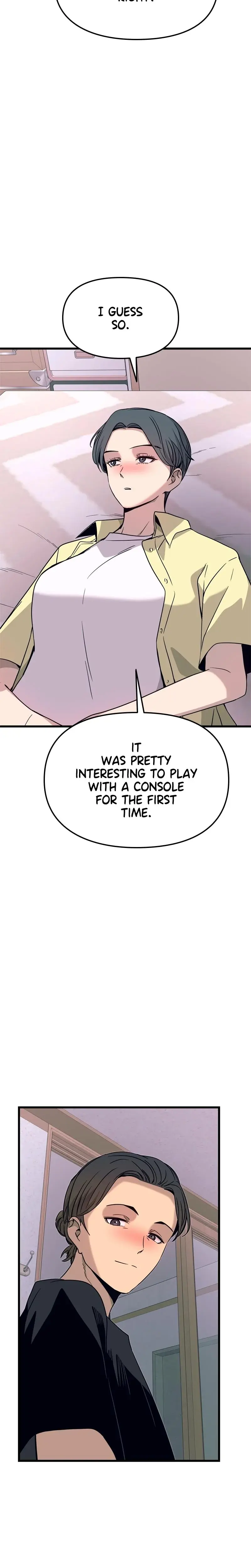My Bias Gets On The Last Train Chapter 67 - Page 42