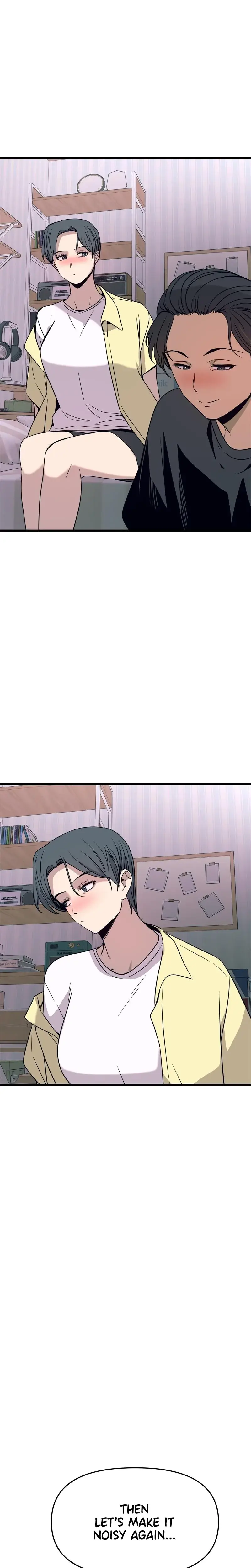 My Bias Gets On The Last Train Chapter 67 - Page 46