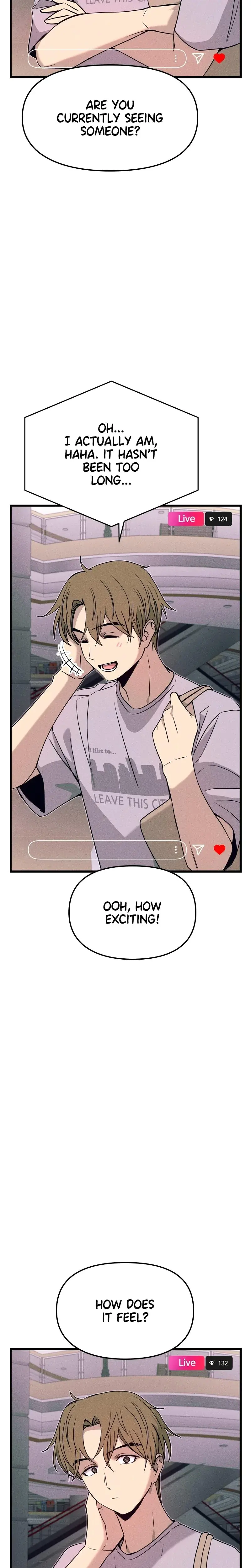 My Bias Gets On The Last Train Chapter 67 - Page 5