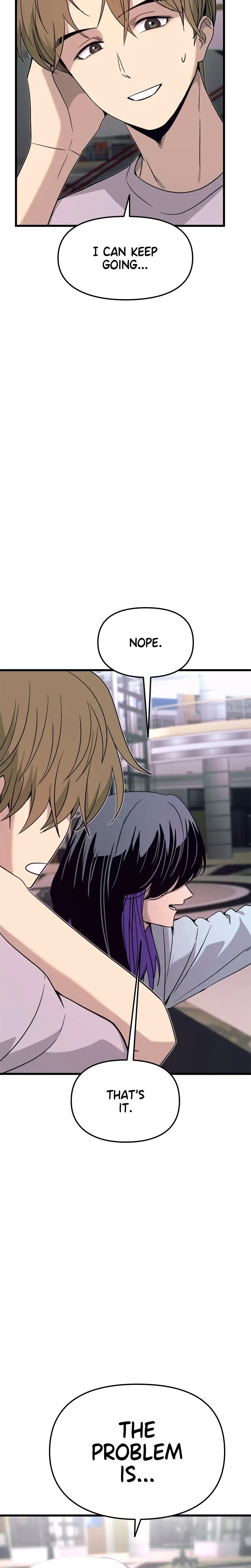 My Bias Gets On The Last Train Chapter 67 - Page 8