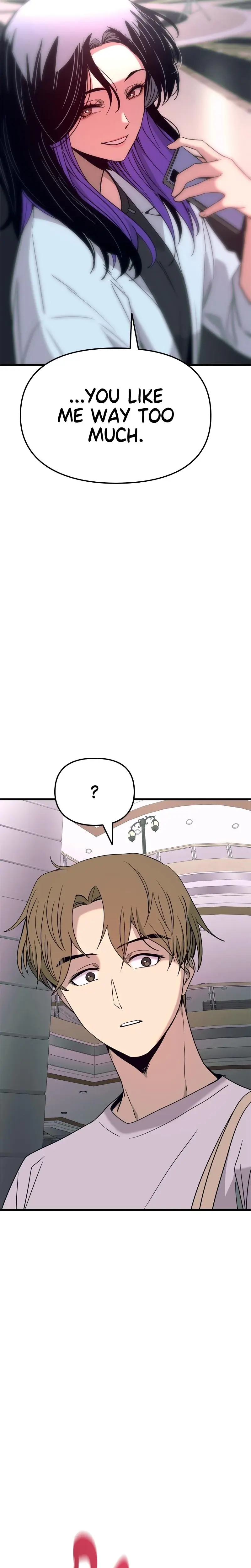 My Bias Gets On The Last Train Chapter 67 - Page 9