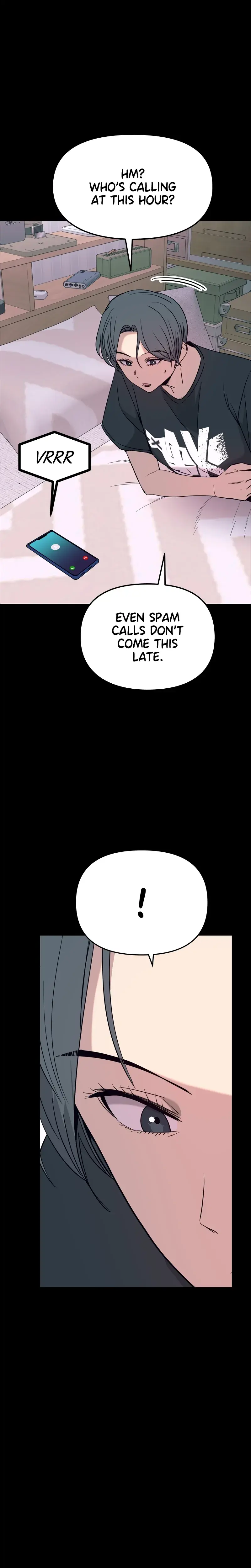 My Bias Gets On The Last Train Chapter 68 - Page 15